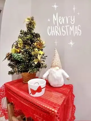 La Casa Di Denise
