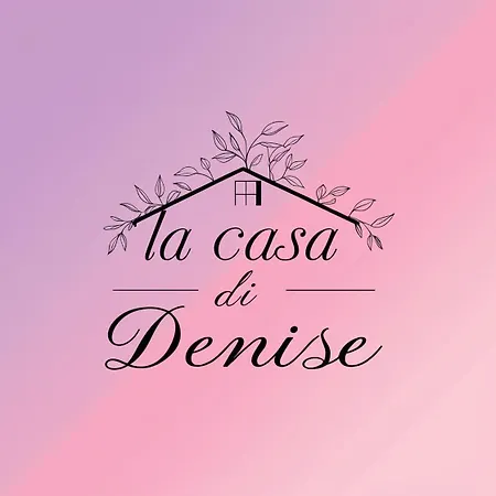 La Casa Di Denise Appartement