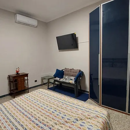 La Casa Di Denise Appartement Ostie