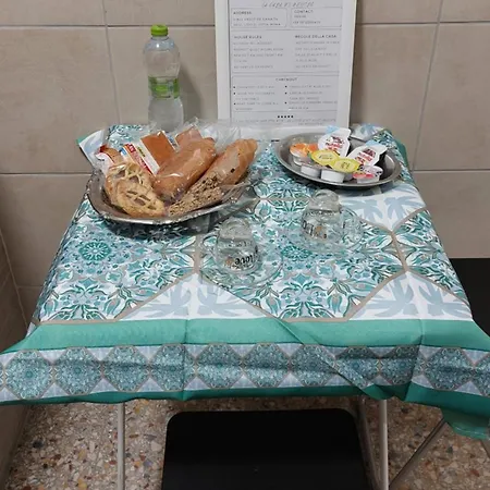 La Casa Di Denise Appartement