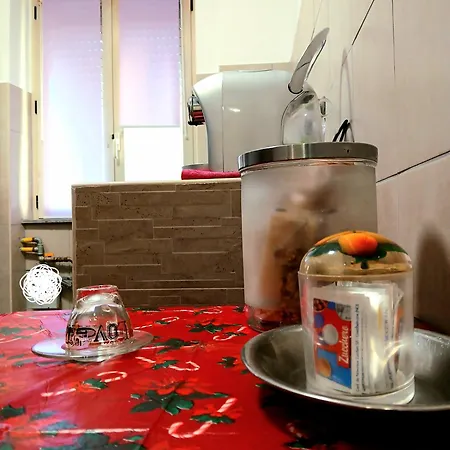Appartement La Casa Di Denise *