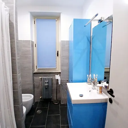 La Casa Di Denise Appartement Ostie