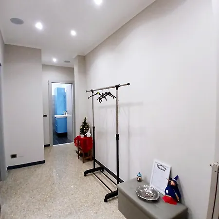 Appartement La Casa Di Denise *