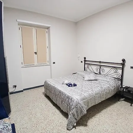 Appartement La Casa Di Denise Ostie