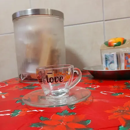 La Casa Di Denise Apartamento