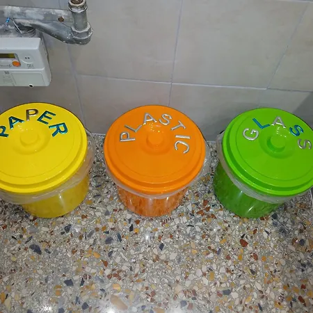 La Casa Di Denise *