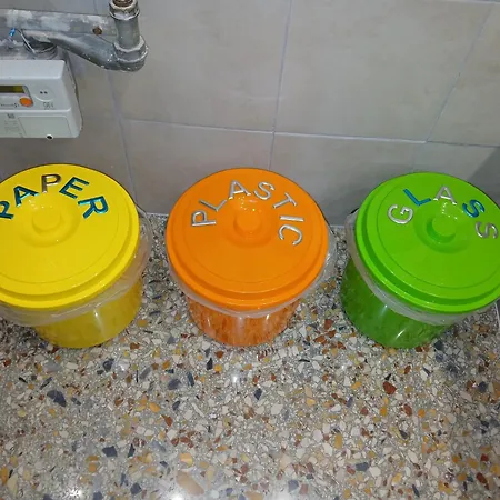 La Casa Di Denise *